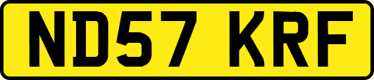 ND57KRF