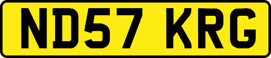 ND57KRG