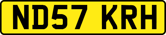 ND57KRH