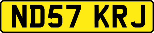 ND57KRJ