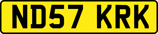 ND57KRK