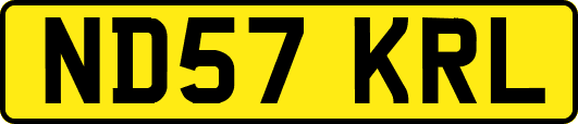 ND57KRL