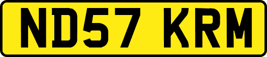 ND57KRM
