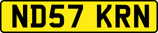 ND57KRN