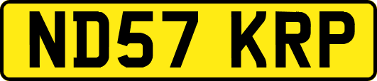 ND57KRP