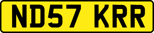 ND57KRR