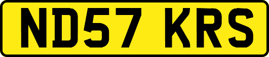 ND57KRS