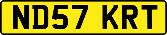 ND57KRT