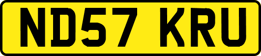 ND57KRU