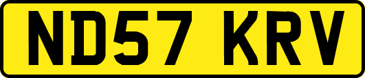 ND57KRV