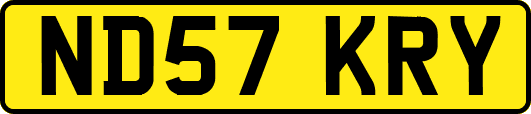ND57KRY