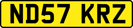 ND57KRZ