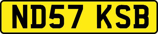 ND57KSB