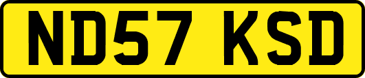 ND57KSD