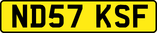 ND57KSF