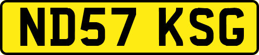 ND57KSG