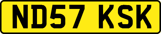 ND57KSK