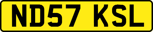 ND57KSL