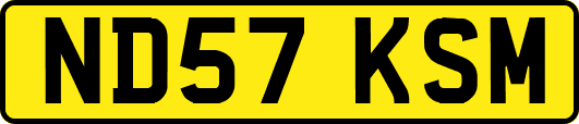 ND57KSM