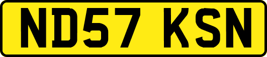 ND57KSN