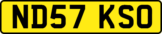 ND57KSO