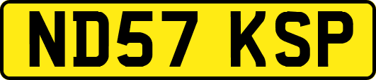 ND57KSP