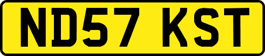 ND57KST