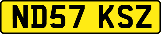 ND57KSZ