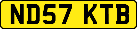 ND57KTB