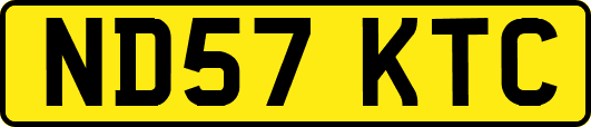 ND57KTC