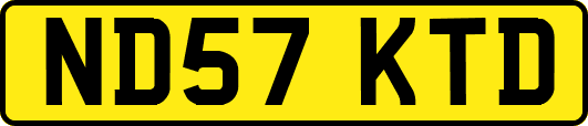 ND57KTD