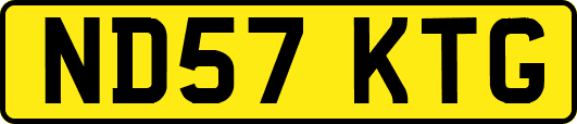 ND57KTG