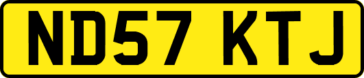 ND57KTJ