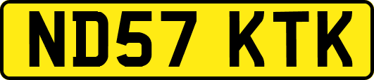 ND57KTK