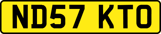 ND57KTO