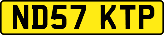 ND57KTP