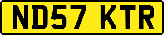 ND57KTR