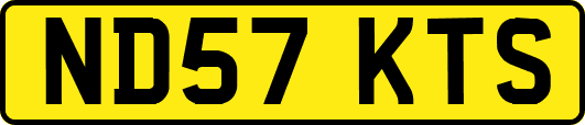 ND57KTS