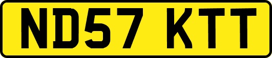 ND57KTT