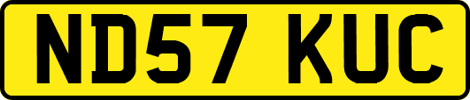 ND57KUC