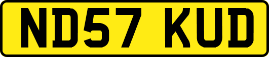 ND57KUD