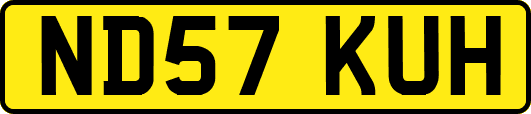 ND57KUH