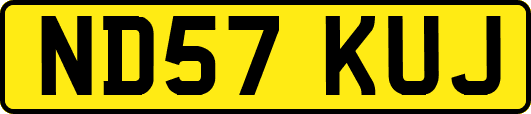 ND57KUJ