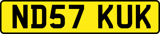 ND57KUK