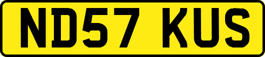 ND57KUS