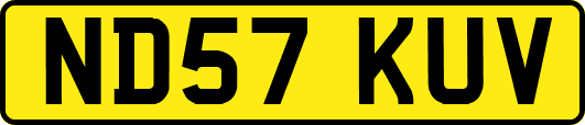 ND57KUV