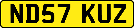 ND57KUZ