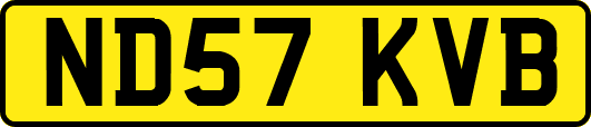 ND57KVB