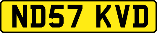 ND57KVD
