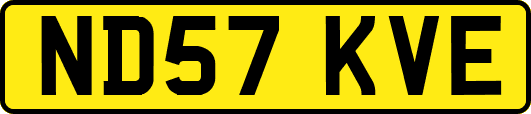 ND57KVE